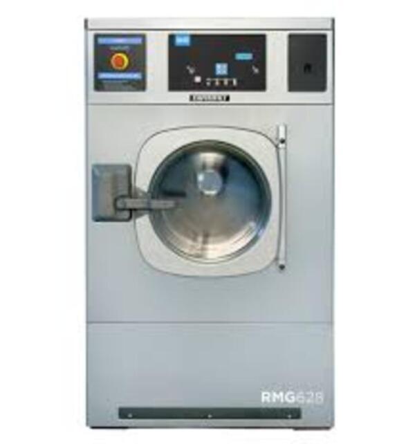 Paltaryuyan Girbau RMG 628