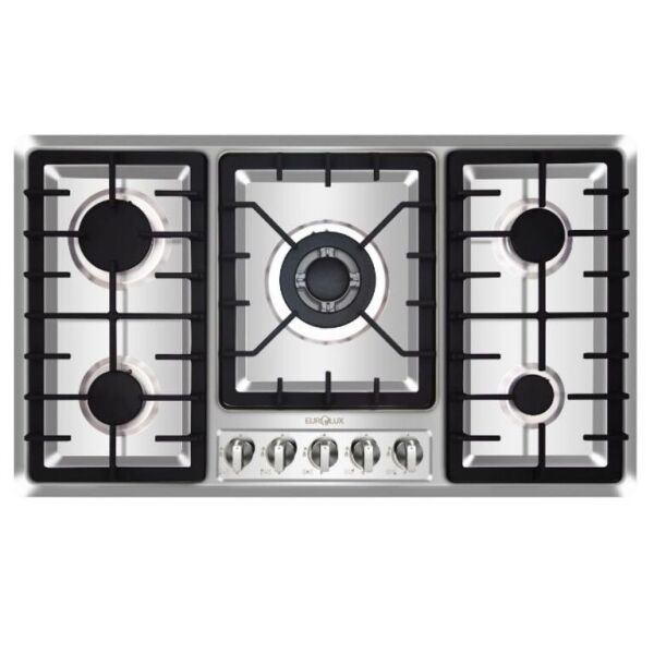 Bişirmə paneli EUROLUXGH3682GSD90S