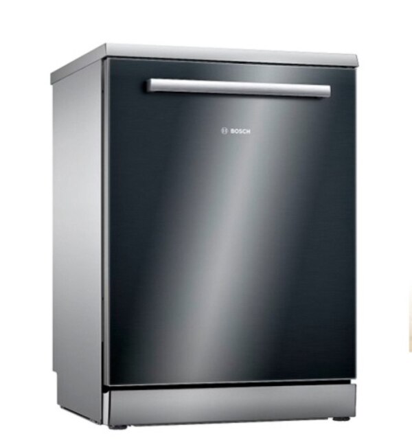 DISH WASHING Bosch SMS4HMB62T