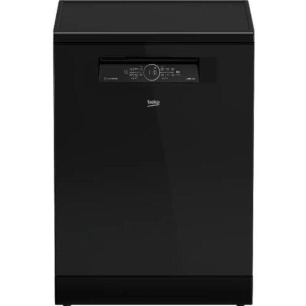 Qabyuyan Beko BDFN36730GB