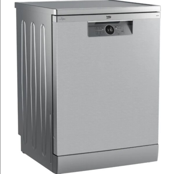 Qabyuyan Beko BDFN26430X