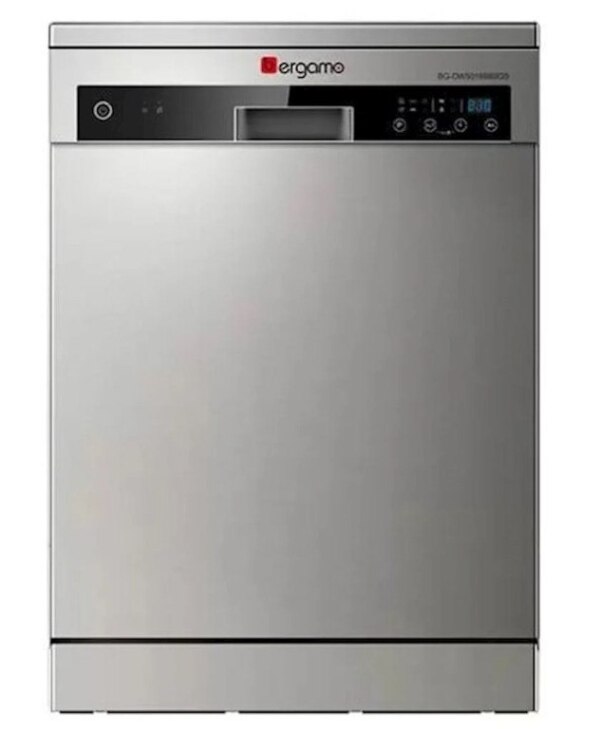 Qabyuyan Bergamo BGDW5016B60GS