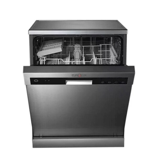 Qabyuyan EUROLUX EUDW9212B60GS