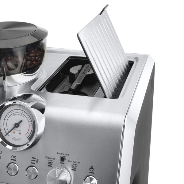 Qəhvə aparatı DeLonghi EC9155MB