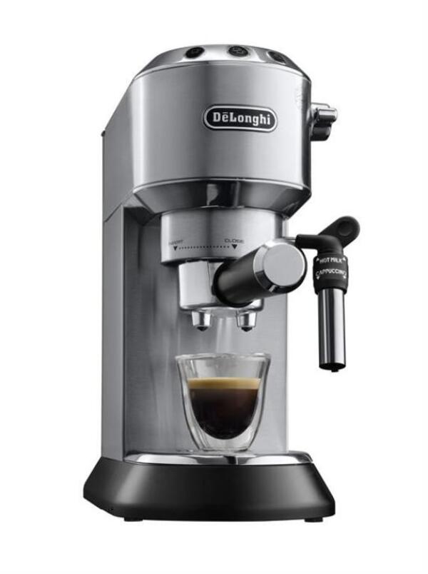 Qəhvədəmləyən DELONGHİ EC 685M