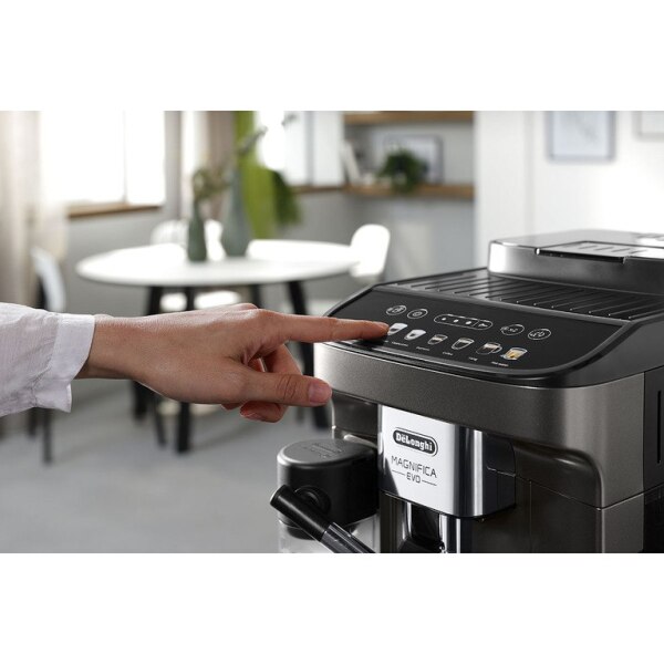 Qəhvə aparatı DeLonghi ECAM29081TB
