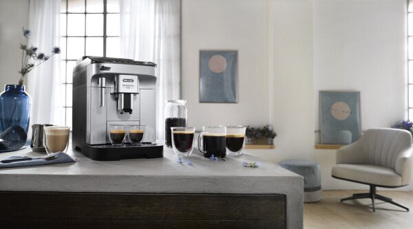 DeLonghi ECAM29031SB qəhvə maşını