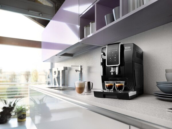 Qəhvə maşını DeLonghi ECAM 35015B