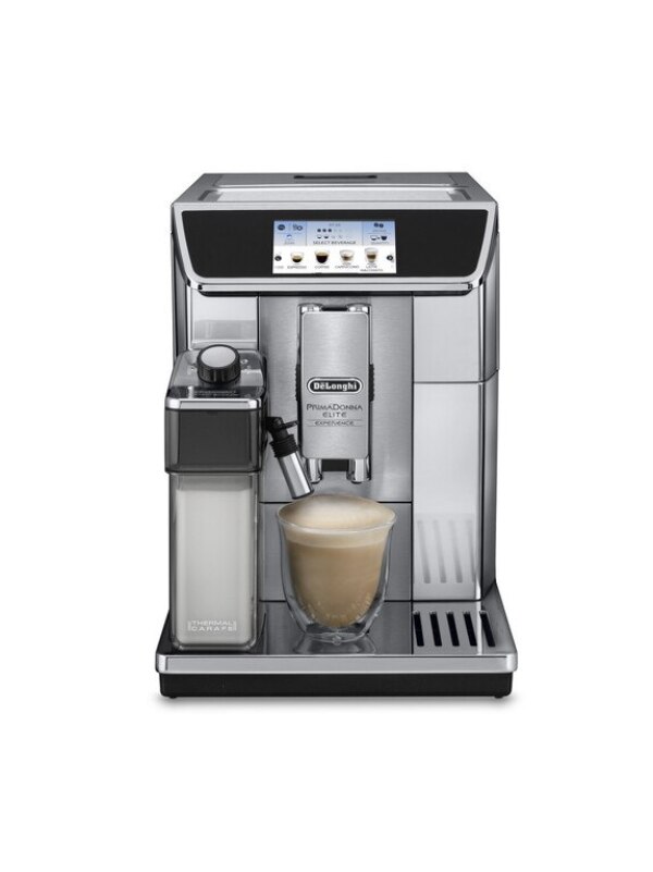 Qəhvə maşını DeLonghi ECAM65085MS
