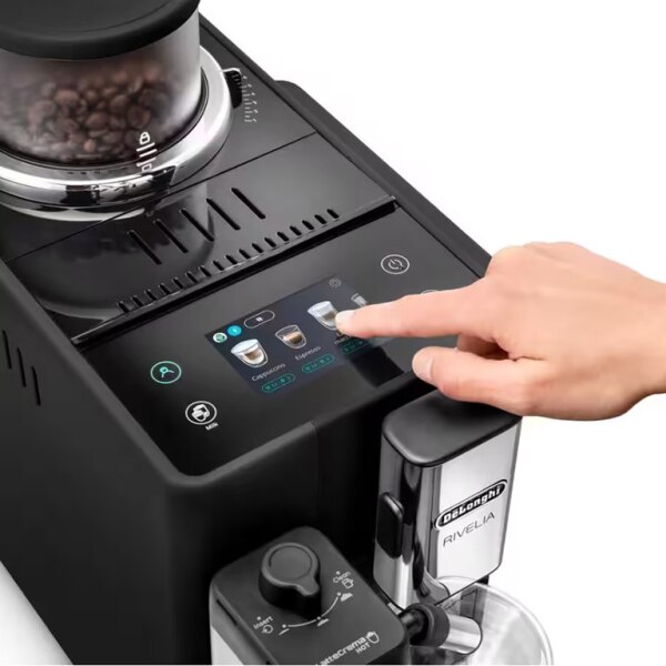 Qəhvə aparatı DeLonghi EXAM44055B