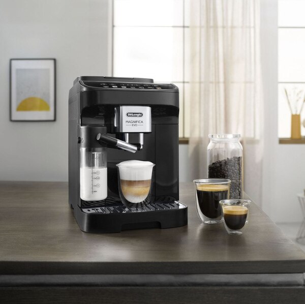 Qəhvə aparatı DeLonghi ECAM29061B