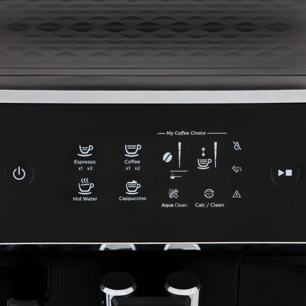 Qəhvə aparatı PHİLİPS EP203010