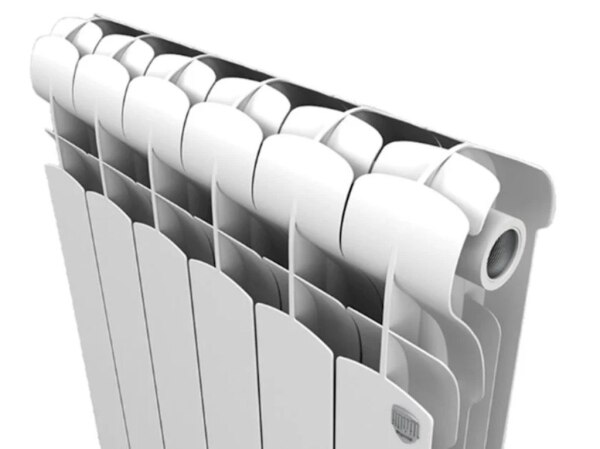 Radiatorlar Teplo 500