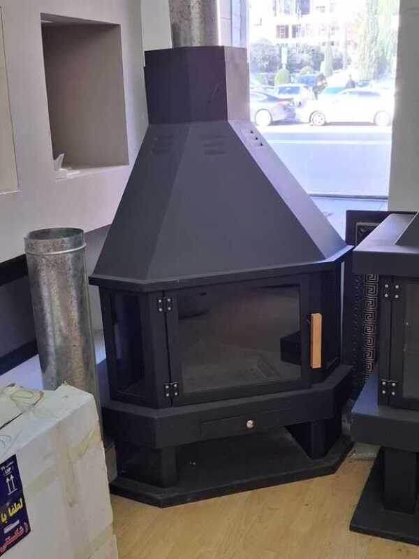 Kamin