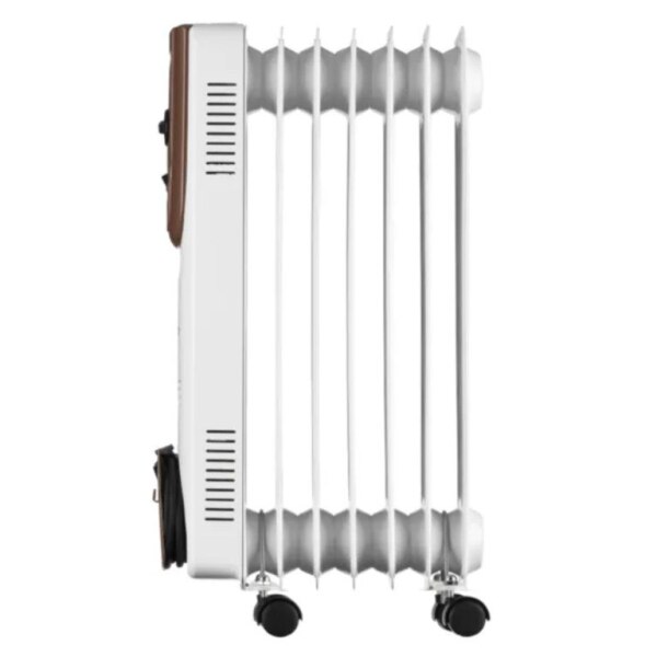 Qızdırıcı radiator Ardesto 07X1