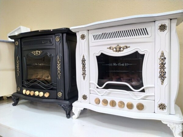 İran sobası Behkaran İran