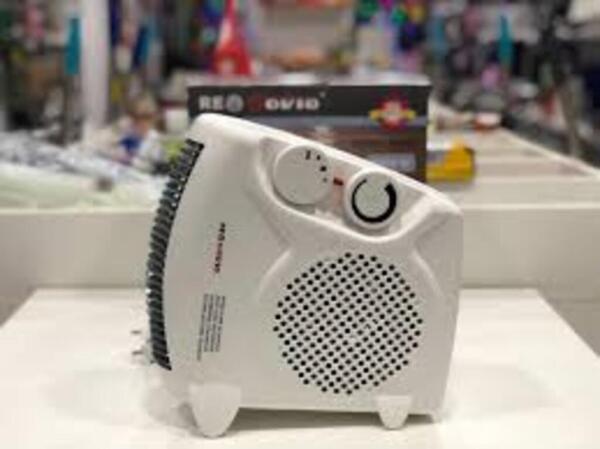 Qızdırıcı Polaris FH06