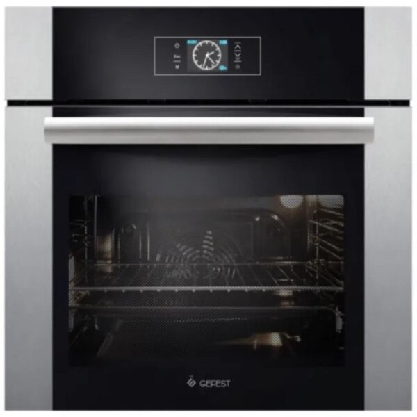 Quraşdırılan soba Gefest DA 62204 H3