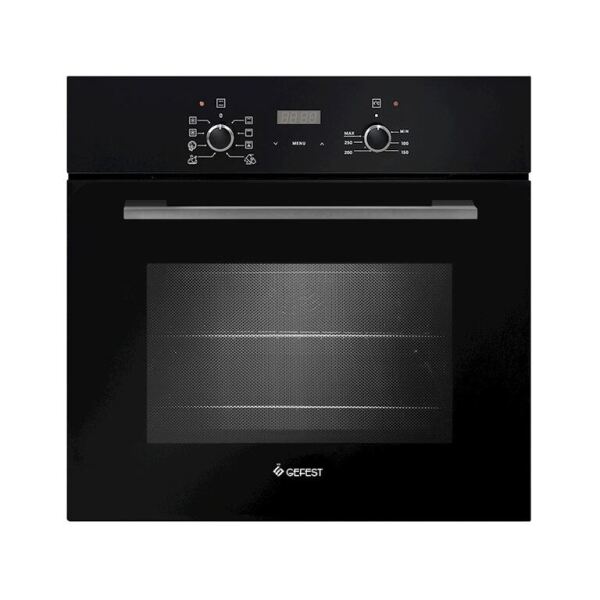 Quraşdırılmış soba Gefest DA 62202 A