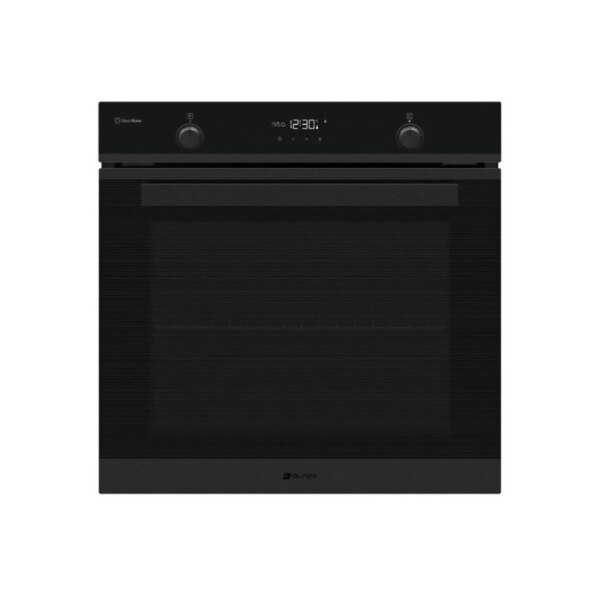 Quraşdırılan soba Aleno A5007