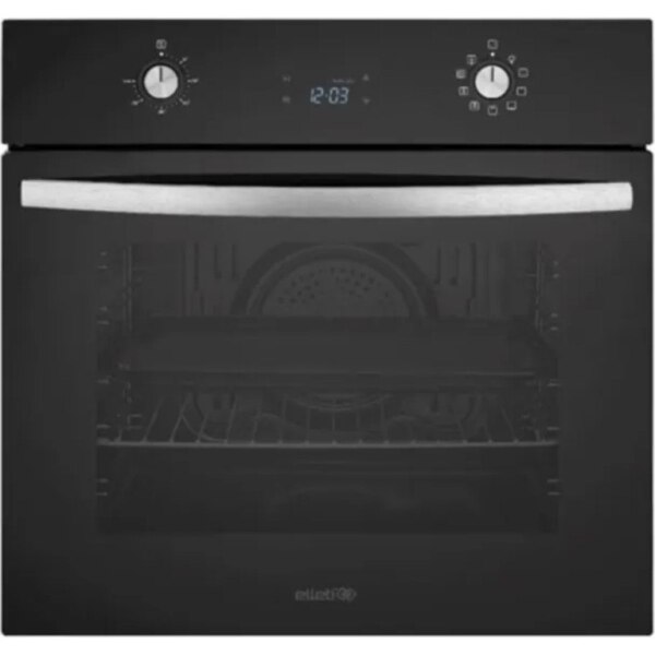 Quraşdırılan soba Elleti 2190 FX B60OK