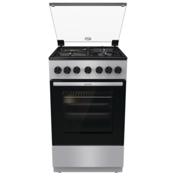 Quraşdırılan soba Alneo 6032 WHITE