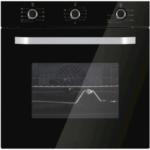 Quraşdırılan soba Soba Elleti 2130 2B60OK