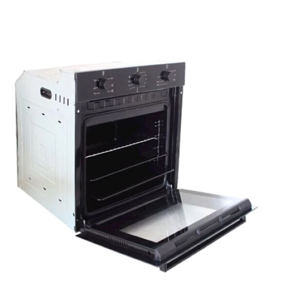 Quraşdırılan soba Elleti 2160 B60OK