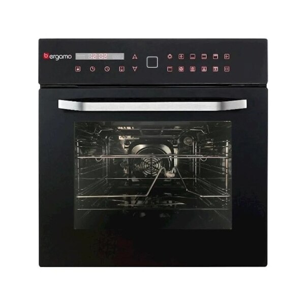 Quraşdırılan soba BERGAMO BGEO4212AGDB