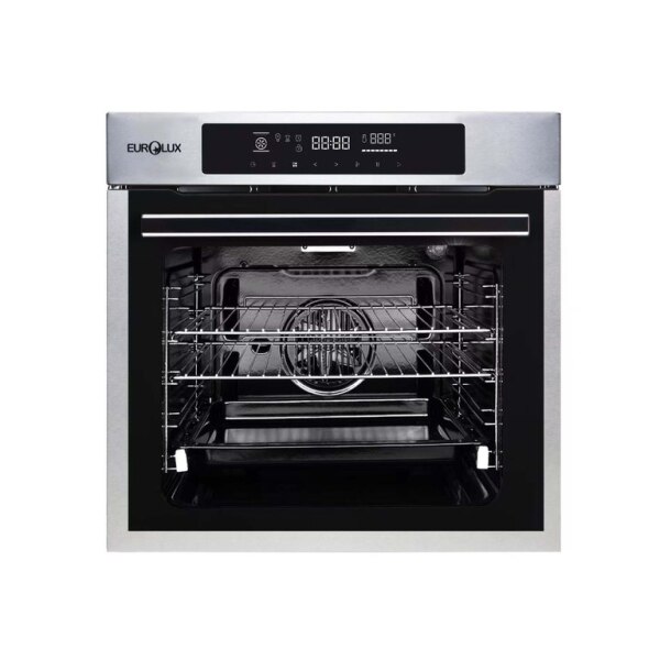 Quraşdırılan soba EUROLUX EUEO2474CBAF