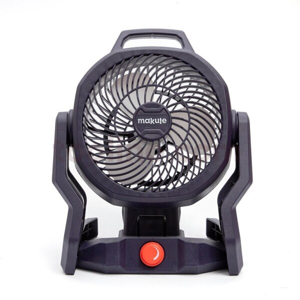 Makute CLF12110 20V  batareyalı plastik ayaqlı sərinkeş