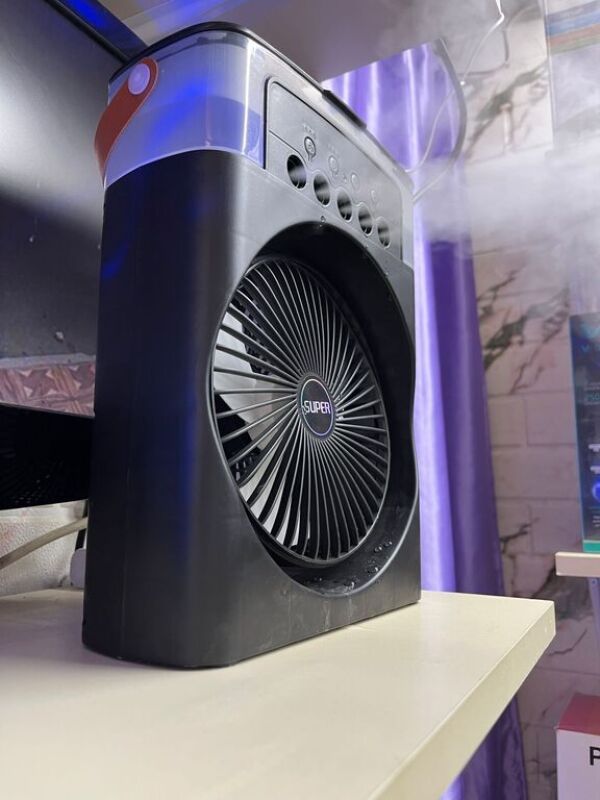 Sərinkeş mini sərin buxarlı F8