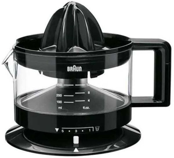 Şirəçəkən BRAUN CJ3000BK