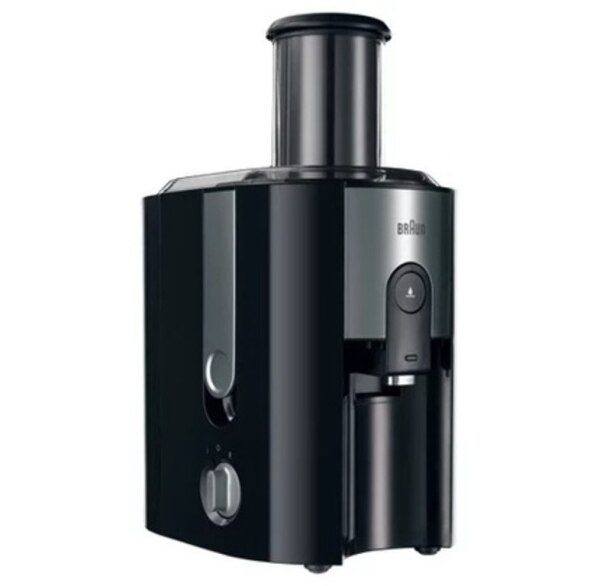 Şirəçəkən Braun J500