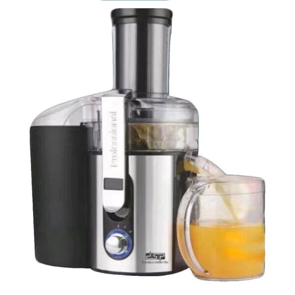 Şirəçəkən DSP KJ3057