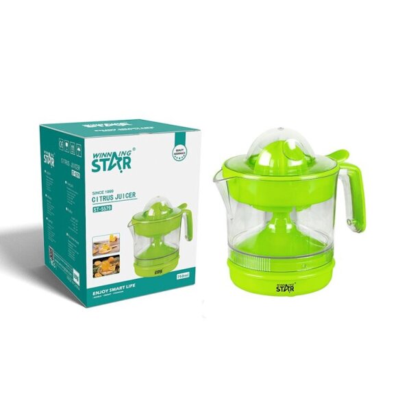 Sitruslar üçün əl şirəçəkəni Winning Star ST5579