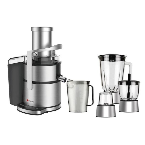 Şirəçəkən BERGAMO BGJE3460GDS4