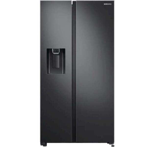 Soyuducu Samsung Rs64R5331B4WT