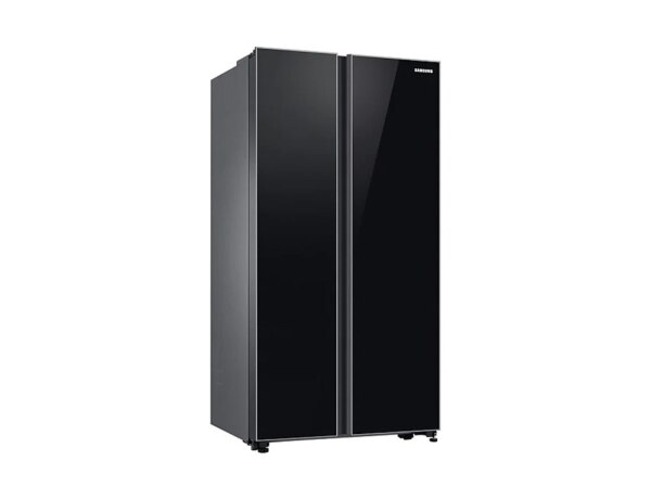 Soyuducu Rs62R50312CWT