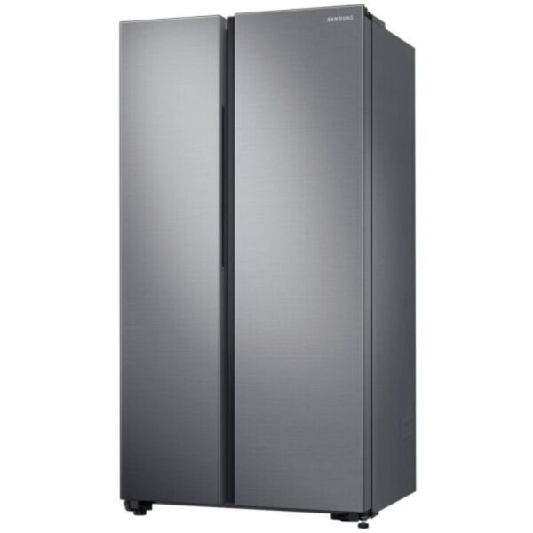 Soyuducu Samsung RS61R5001M9WT