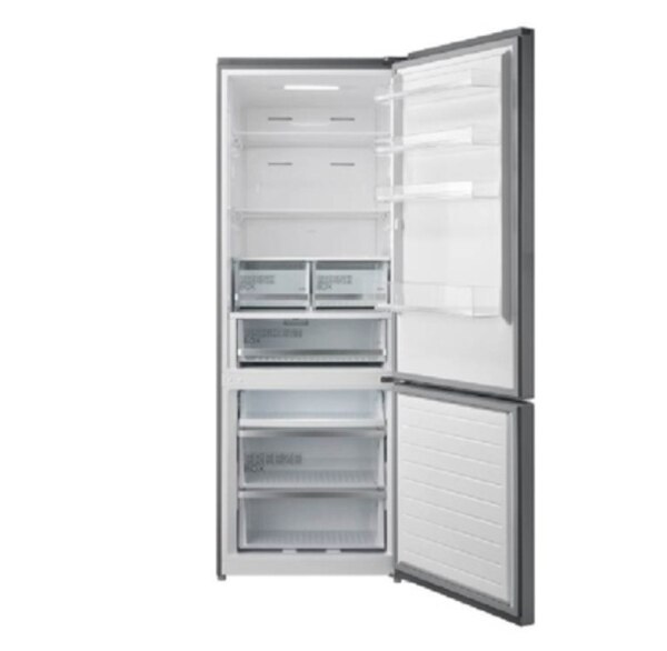 Soyuducu MIDEA MDRB593FGF02