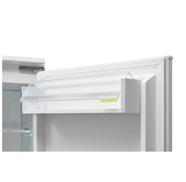 Quraşdırılan Soyuducu MIDEA MDRE354FGF01