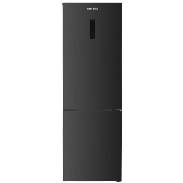 Soyuducu YOSHIRO YRFB323NF60HB