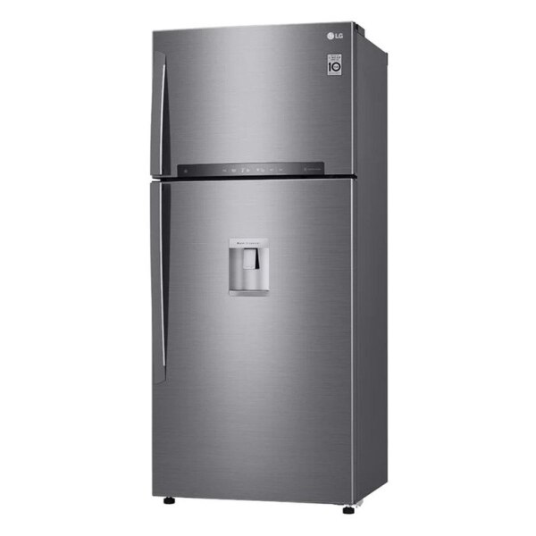 Soyuducu LG GRF832HLHM
