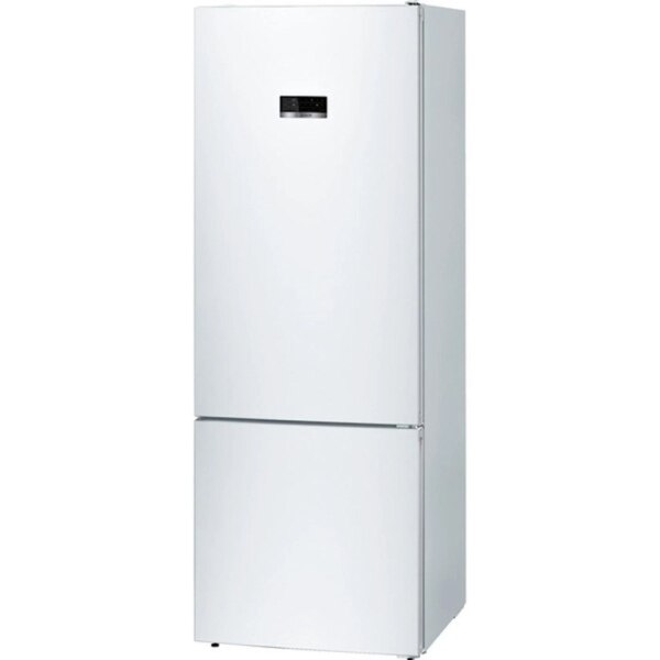 Soyuducu BOSCH KGN49XW30U