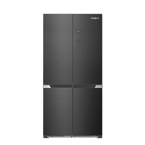 Soyuducu Eurolux EURF58HNF4BMD