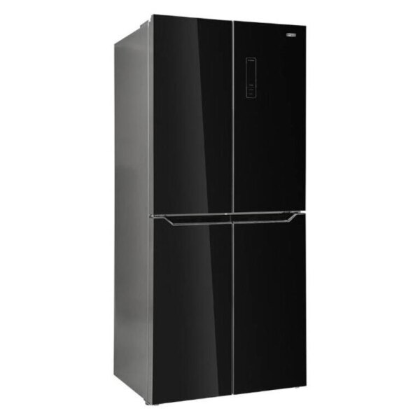 Soyuducu Eurolux EURF56HNF4BG