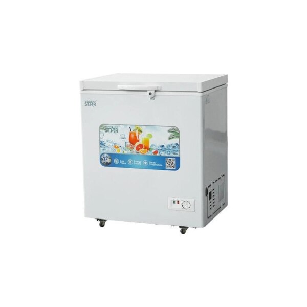 Dondurucu qutu Winning Star STBD158L