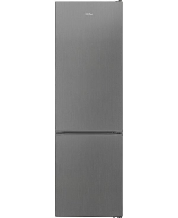 Soyuducu Regal 289 Inox Look