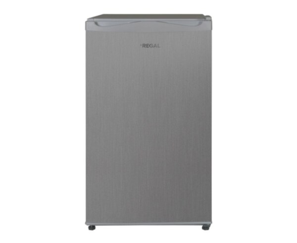 Soyuducu Alneo 1001 INOX LOOK